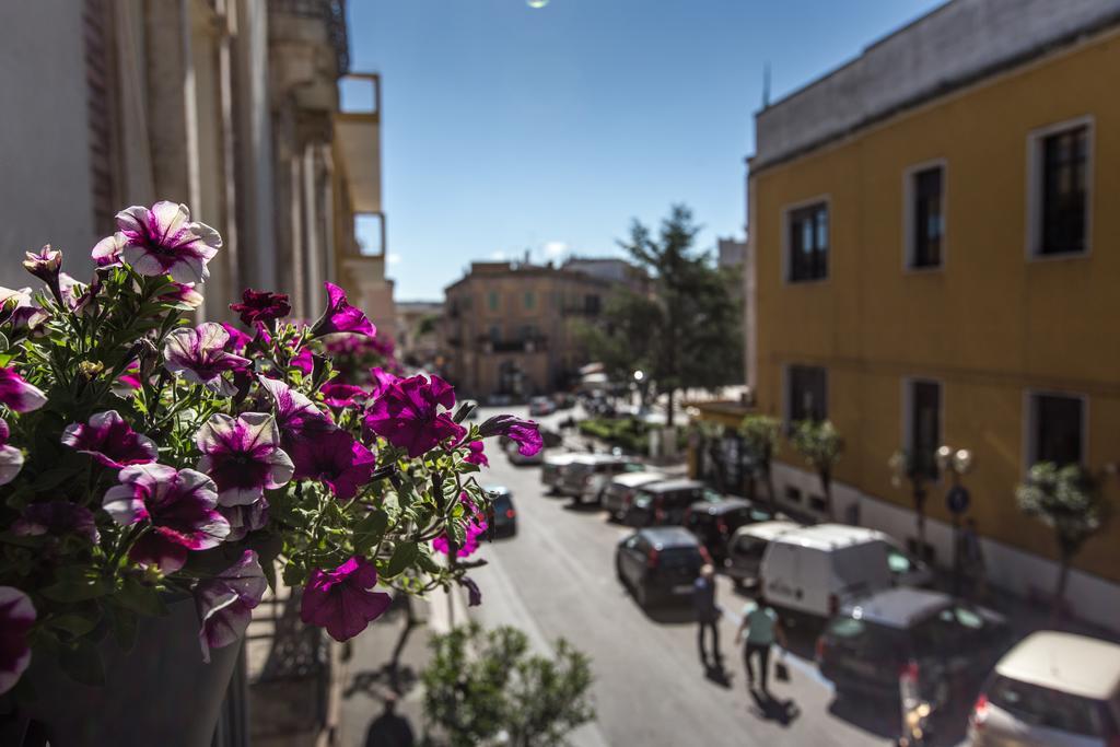 Matera In Vacanza Hotel Bagian luar foto